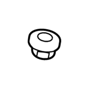 Chevy 22039457 Washer Pump Seal