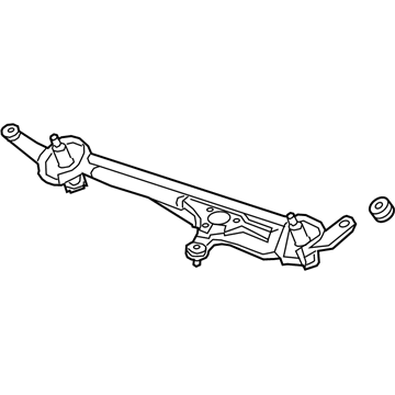 Chevy 84572804 Wiper Linkage