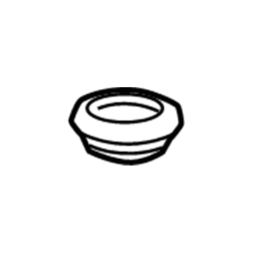 Chevy 9114703 Washer Reservoir Grommet