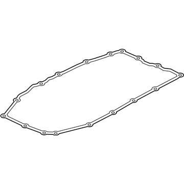 Cadillac 24260071 Transmission Pan Gasket