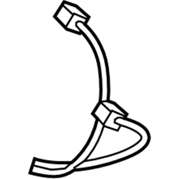 GMC 25944013 Cable