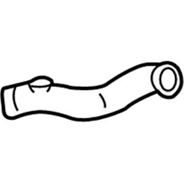 Chevy 10182344 Outlet Pipe