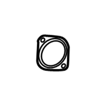 Cadillac 22803477 Front Pipe Gasket