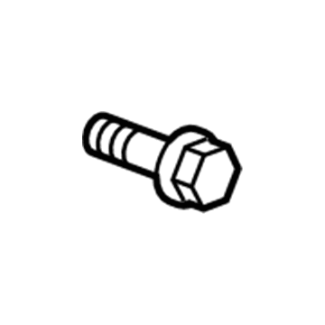 GM 11611579 Bolt/Screw