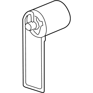 Saturn 22732105 Air Cylinder