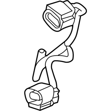 GM 95074969 HARNESS