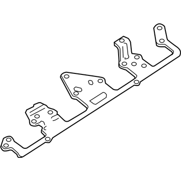 GMC 12580353 Ignition Coil Bracket