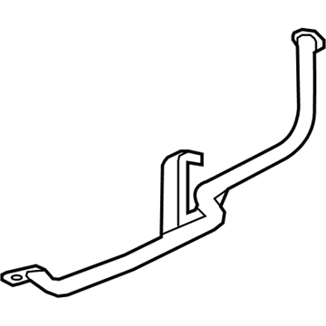 Chevy 95369091 Protector