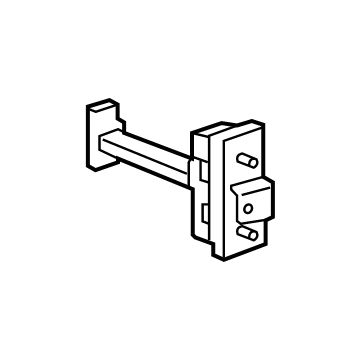 GM 42825115 LINK ASM-FRT S/D CHK