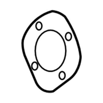 Saturn 15271726 Power Booster Gasket