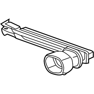 Saturn 15271728 Level Sensor