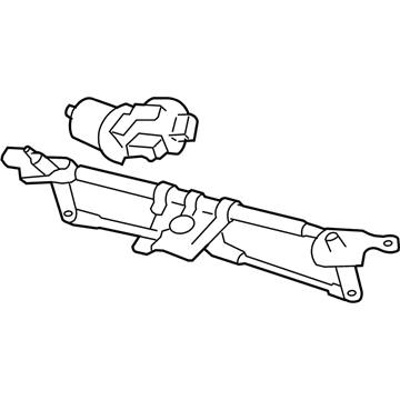 Chevy 15793206 Module