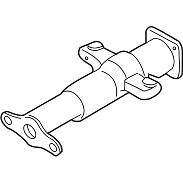 Chevy Express 1500 Steering Column - 26054864