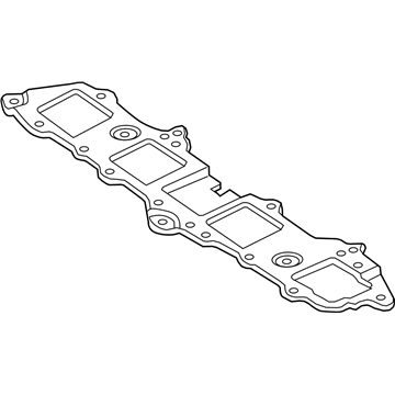 Chevy 12580353 Bracket