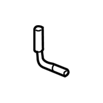 GM 25900426 Hanger, Exhaust Resonator