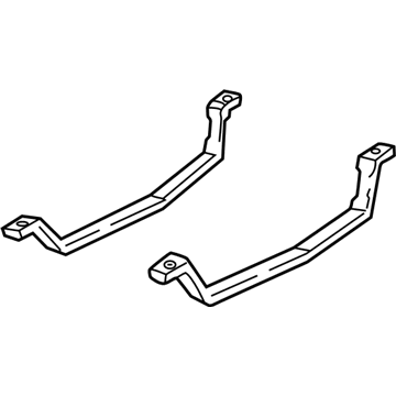 Oldsmobile 10426187 Strap