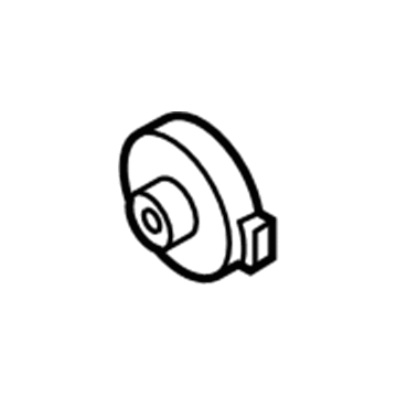 Cadillac 15231656 Position Sensor