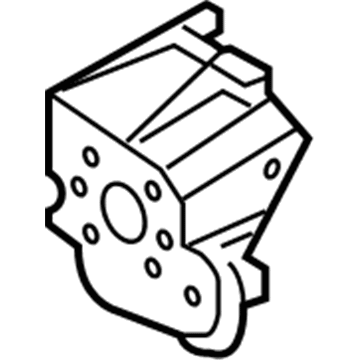 Cadillac 26078024 Support