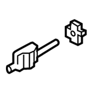 GM 26094026 Actuator Asm,Steering Column Telescope