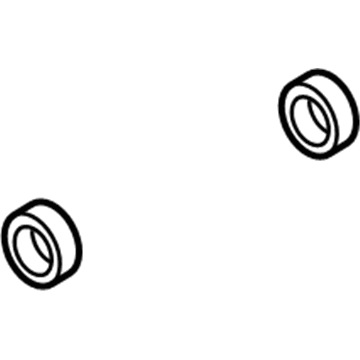 Cadillac 26078225 Bearing