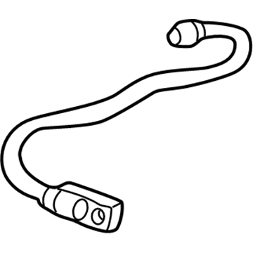 Oldsmobile 22164520 Brake Hose