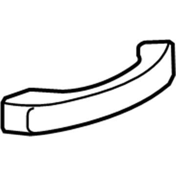 GMC 15066475 Pull Handle