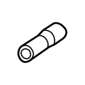 Saturn 15842789 Filler Hose