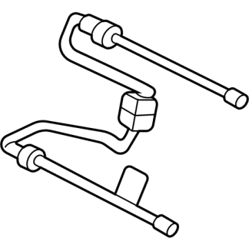 GMC 85518160 Sensor