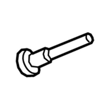 GMC 11546608 Reservoir Bolt