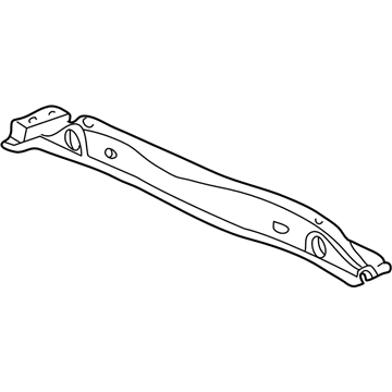 GM 15697843 Support Assembly, Torsion Bar