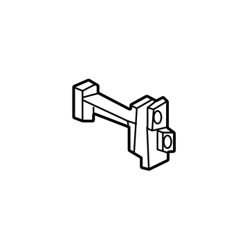 GM 84839142 Link Assembly, Front S/D Chk