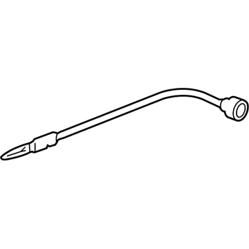 Chevy 15854614 Wrench