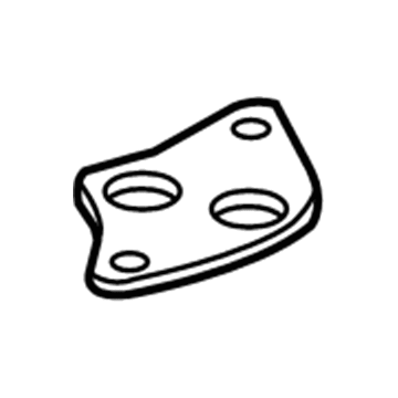 Chevy 12567275 EGR Valve Gasket