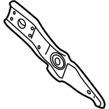 Buick 16630605 Arm