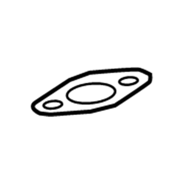 Chevy 23238284 Front Pipe Gasket