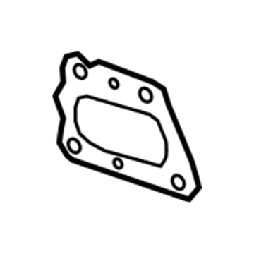 GM 12667446 Gasket Assembly, Catalytic Converter