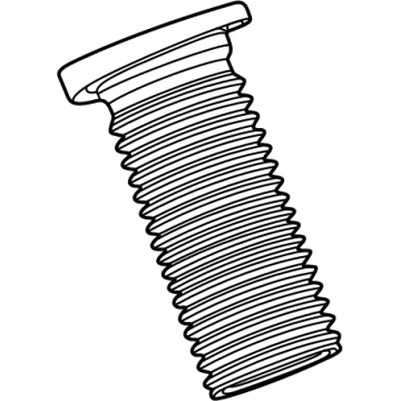 GM 86813877 INSULATOR ASM-FRT COIL SPR