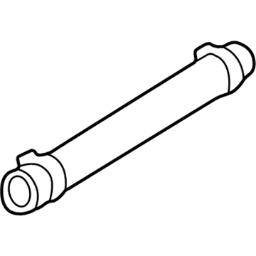 Chevy 19206482 Connector Pipe