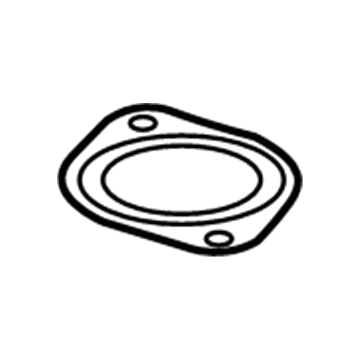 Chevy 23156339 Heat Exchanger Gasket