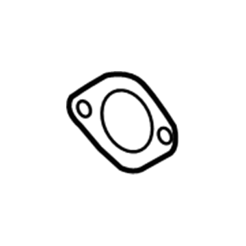 Chevy 23156339 Center Pipe Gasket