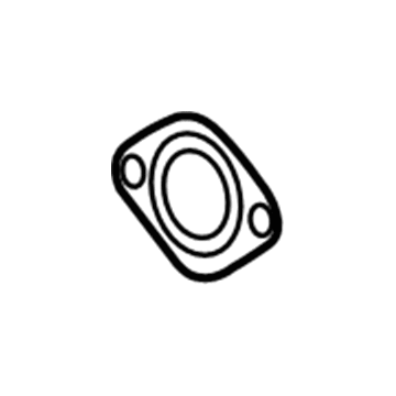 Chevy 22816982 Muffler & Pipe Gasket