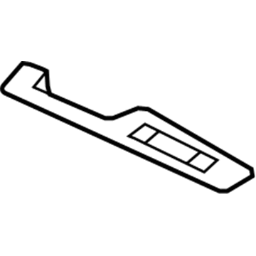 GM 25746453 Switch,Dr Lock