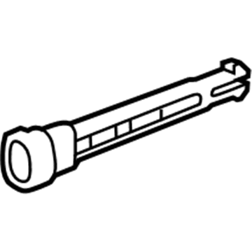 Chevy 92457846 Level Sensor