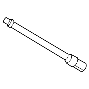 Chevy 15264469 Antenna Mast