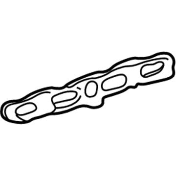 Chevy 24573838 Manifold Gasket