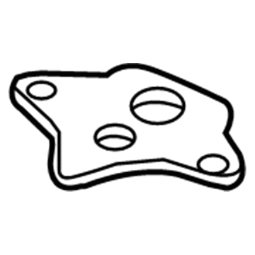 Chevy 96495356 EGR Valve Gasket