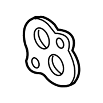 Chevy 96495163 Adapter Gasket