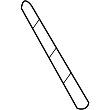 Saturn 10370211 Antenna Mast