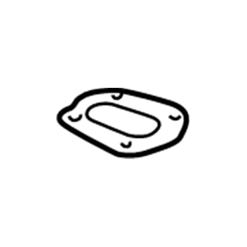 GMC 7817486 Cover Gasket