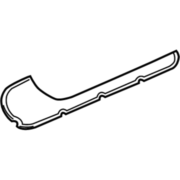 Buick 12637683 Valve Cover Gasket